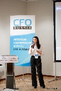Елена Полозкова
Финансовый директор
Schneider Electric